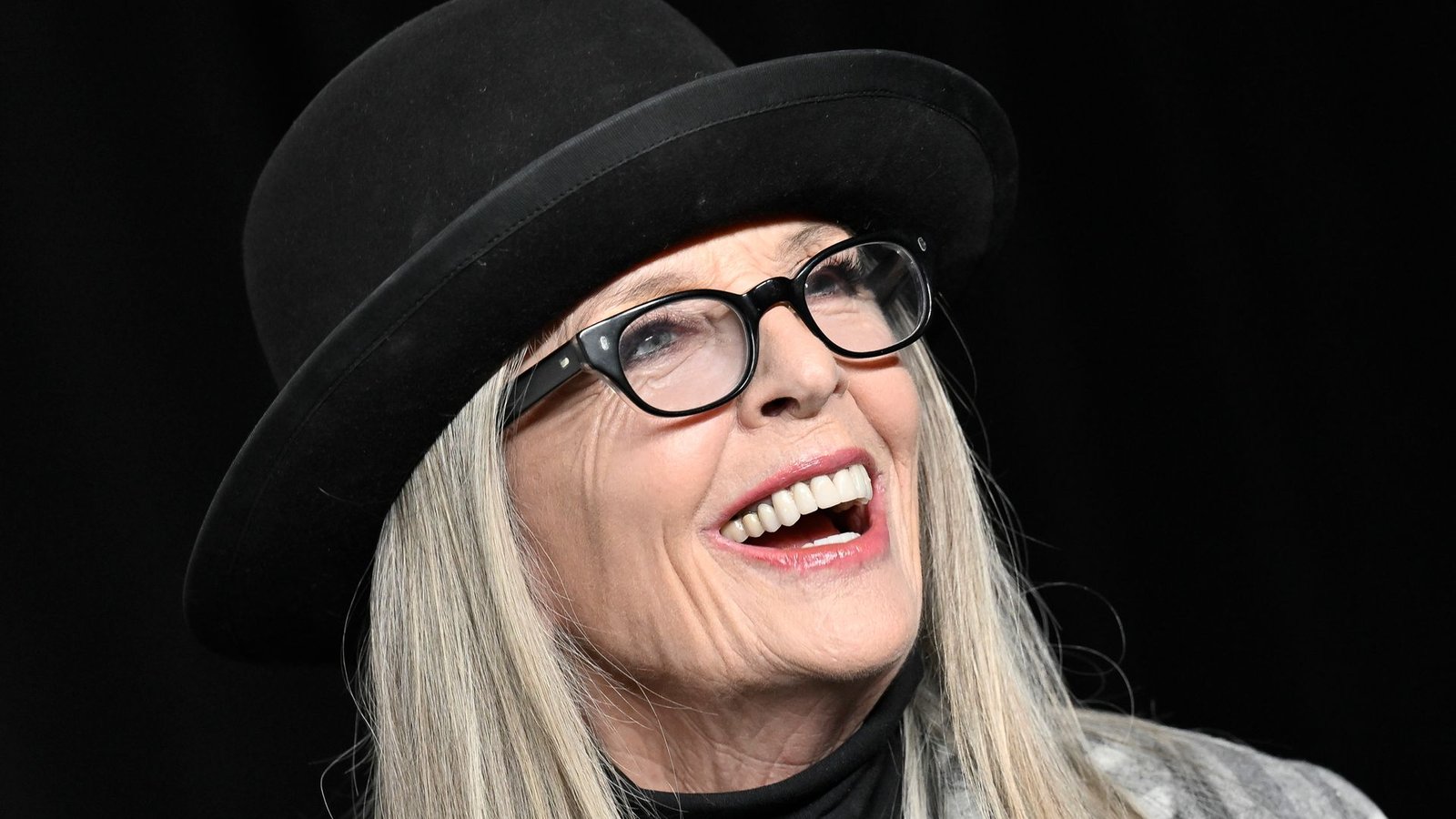 Diane Keaton, star of Annie Hall and The Godfather, has died