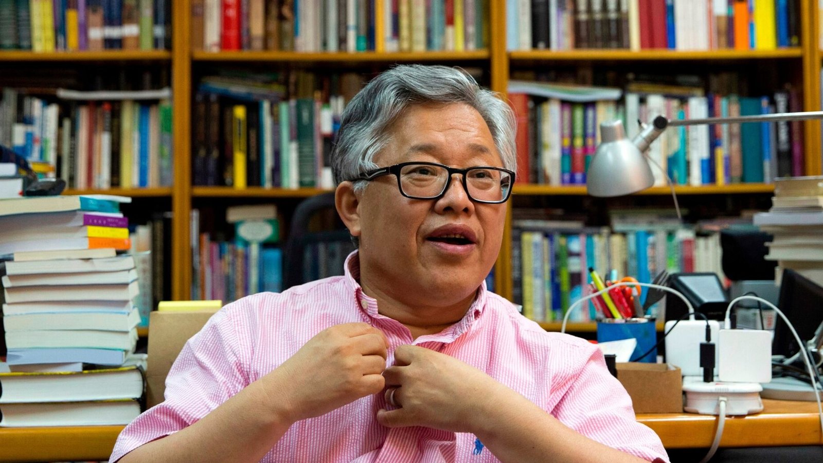 Chinese pastor freed after Donald Trump raised issue of his release with Xi Jinping