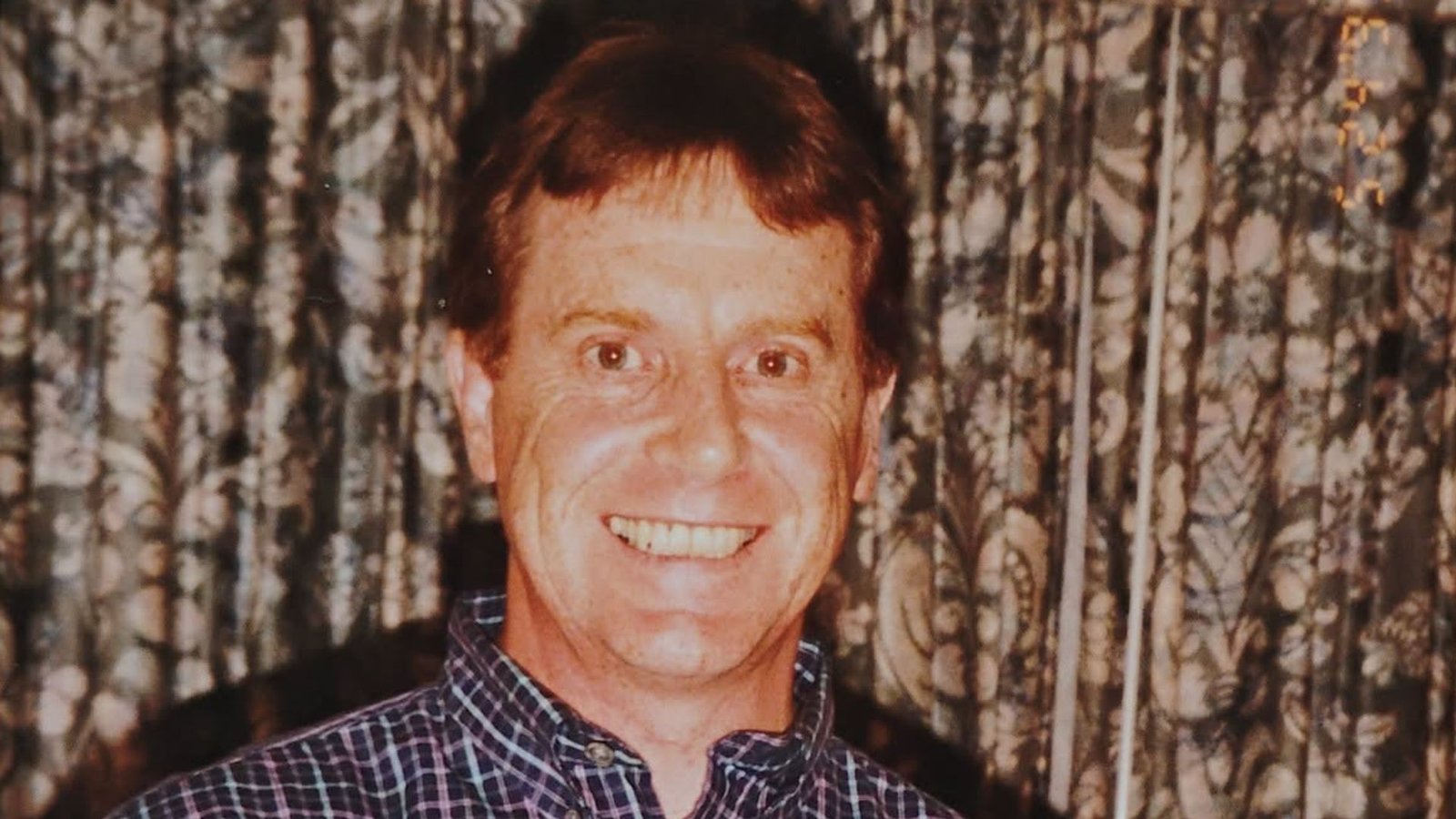 Skeletal remains found in US woodland identified as missing Scottish man