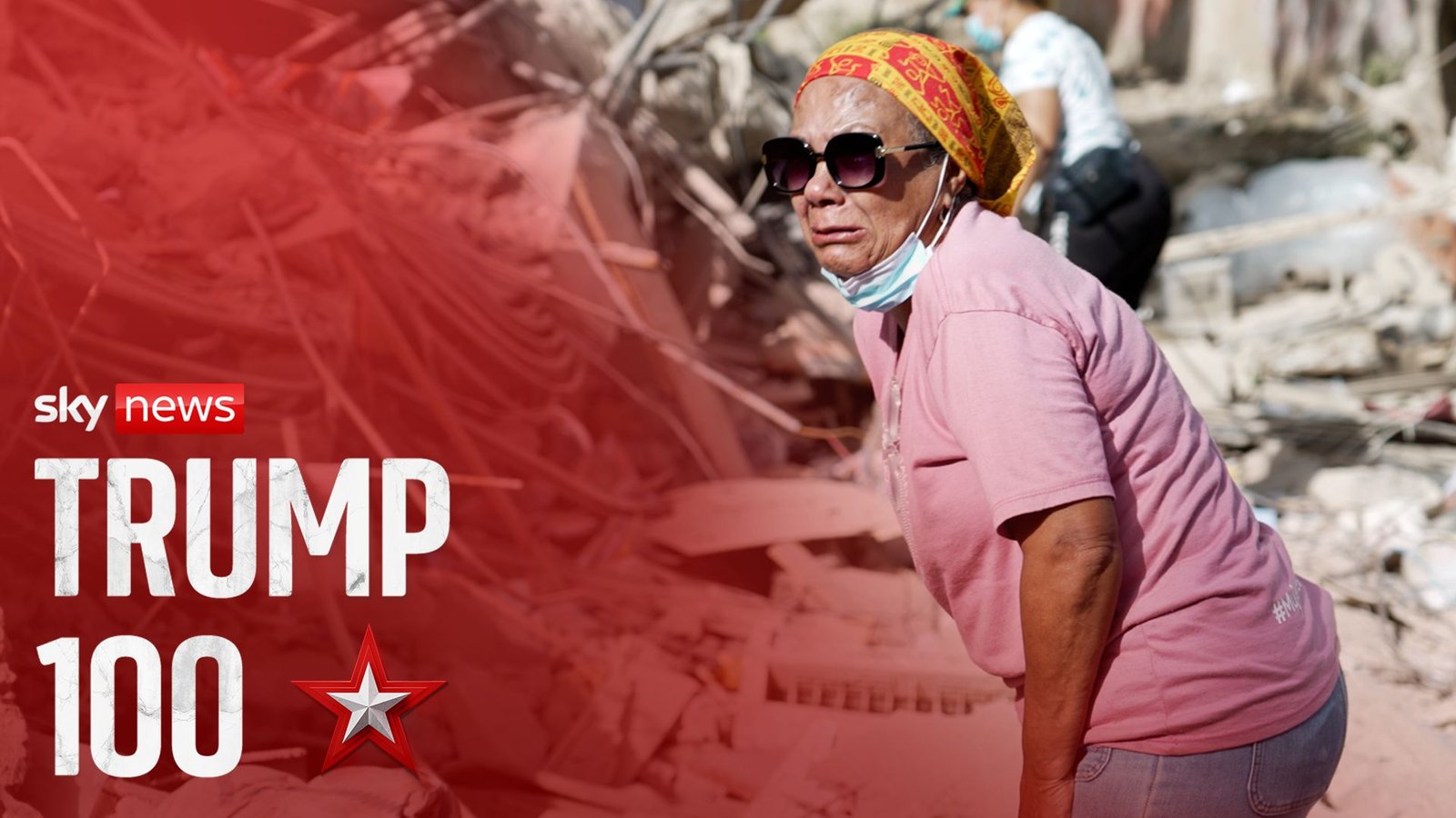 Eyewitness: Inside Venezuela’s disaster zone