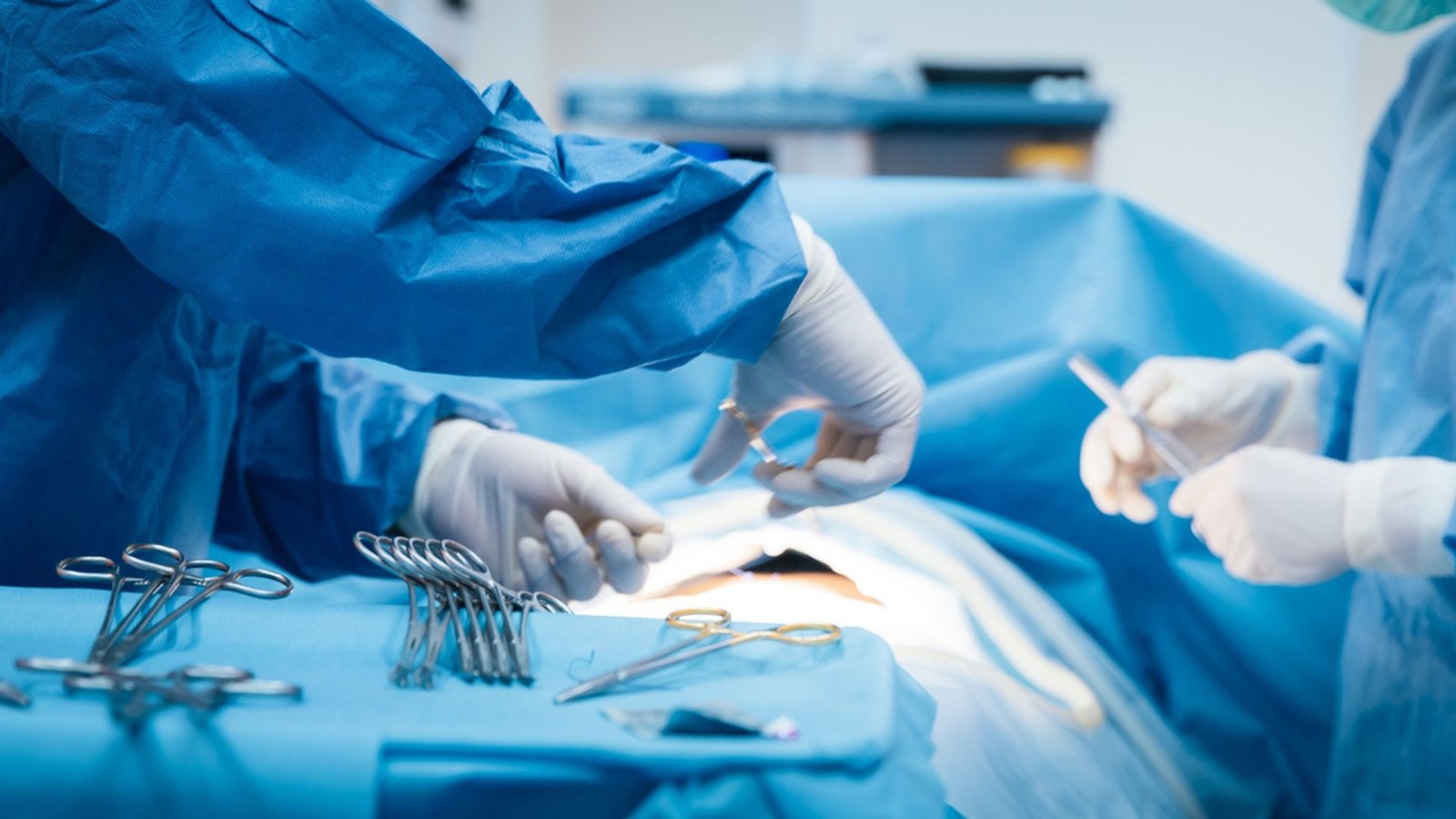 Group ‘tried to retrieve organs from donors who were still alive’