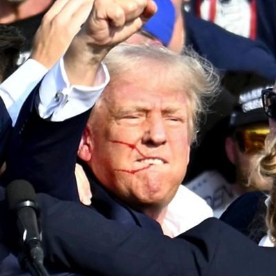 Vance had ‘dark forces’ fears over Trump assassination attempt