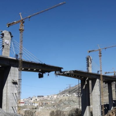 Is the US about to commit war crimes in Iran?