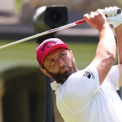 Breakaway league LIV Golf files for bankruptcy protection