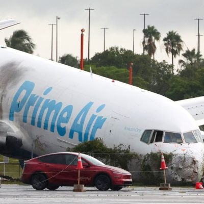 Black box recorders recovered from Amazon plane crash as more details emerge