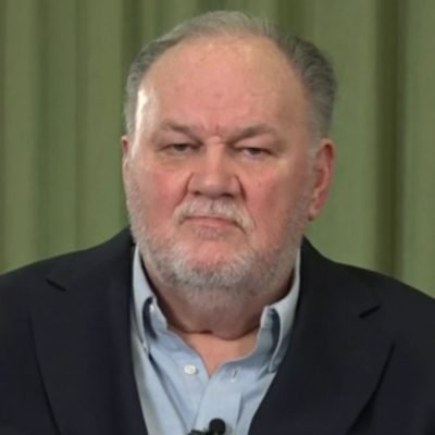 Police to examine Thomas Markle’s digital devices after child sex abuse image claims