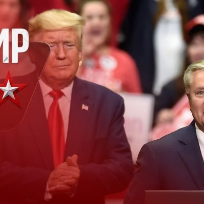 What unexpected death of chief ally means for Donald Trump