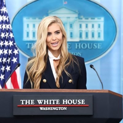 Is the ‘clock ticking’ already for Trump’s new press secretary? Here’s how his others fared